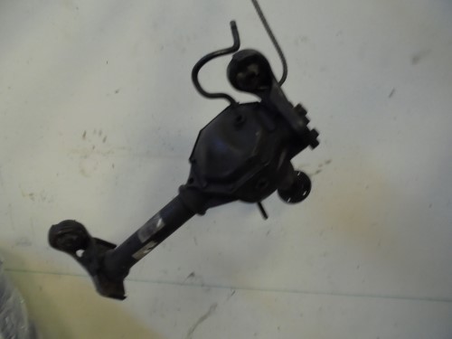 Differenziale ant. compl. 