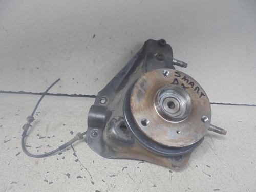 Montante sosp. ant.  dx. 