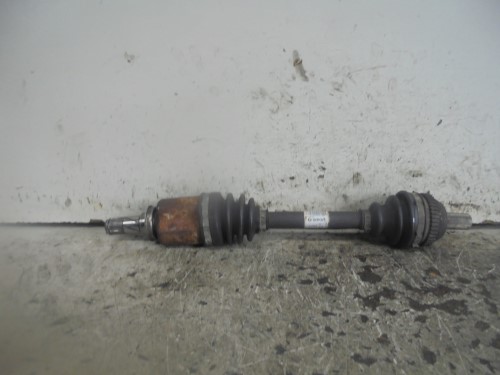 Semialbero post. compl.  sx.