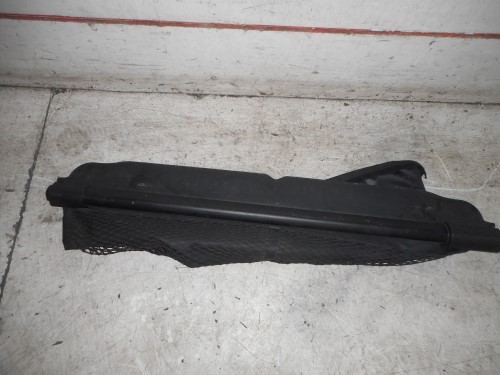 Tendalino copertura vano bagagli 