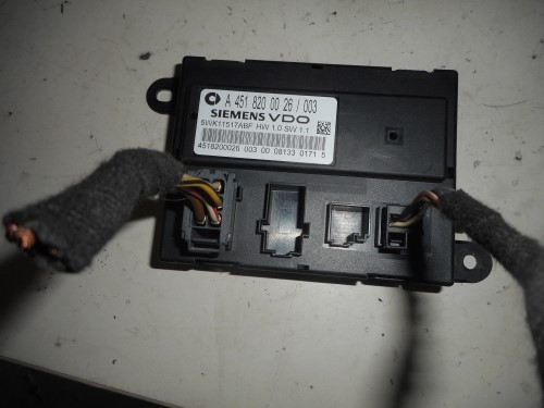 Centralina chiusura c.zta Centralina chiusura c.zta