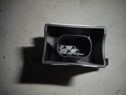 Centralina blocco differenziale Centralina blocco differenziale