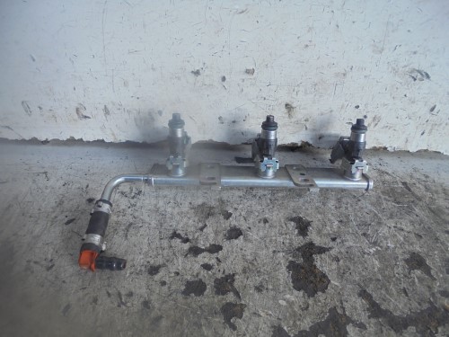 Distributore carburante Distributore carburante