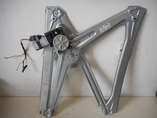 Alzacristallo porta ant.  dx. 