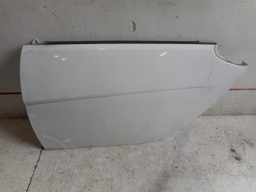 Pannello est. porta ant.  sx.