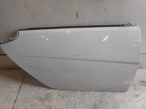 Pannello est. porta ant.  dx. 