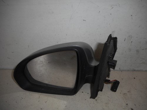 Retrovisore est. regolaz. elettr.  sx.