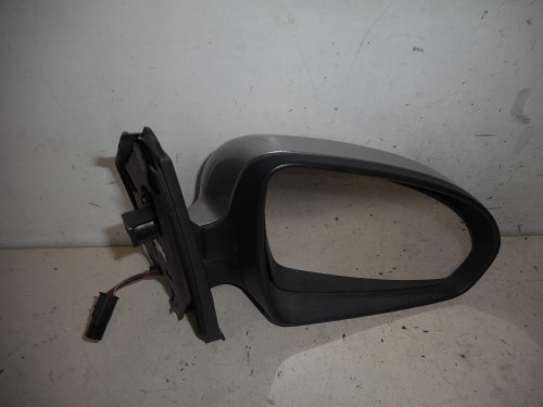 Retrovisore est. regolaz. elettr.  dx. 