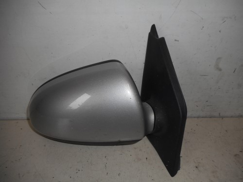 Retrovisore est. regolaz. elettr.  dx. 