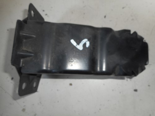 Rinforzo longherone ant.  sx.