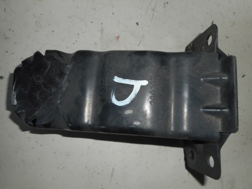 Rinforzo longherone ant.  dx. 