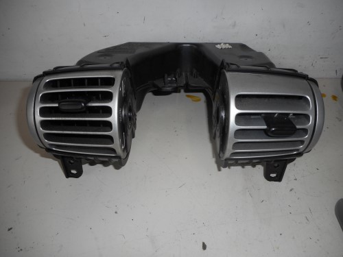 Bocchetta aria centr. cruscotto 