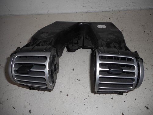 Bocchetta aria centr. cruscotto 
