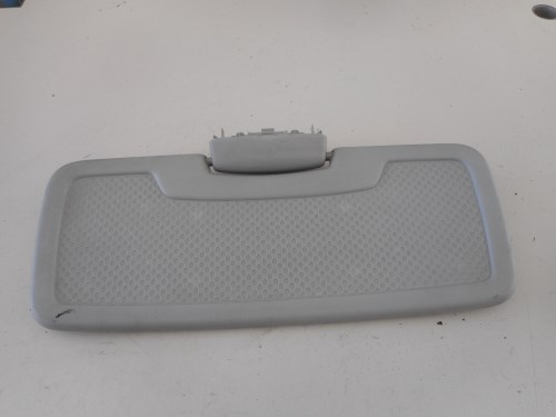 Aletta parasole parabrezza  sx.