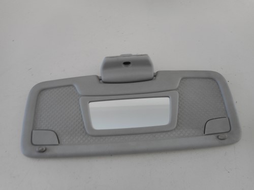 Aletta parasole parabrezza  dx. 