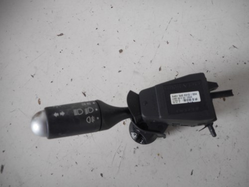 Blocco comando luci direzione 