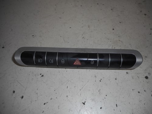 Blocco comandi multifunzioni 