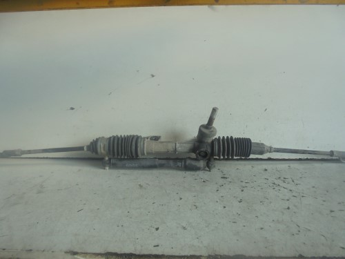 Scatola sterzo servoassistita elettronica 