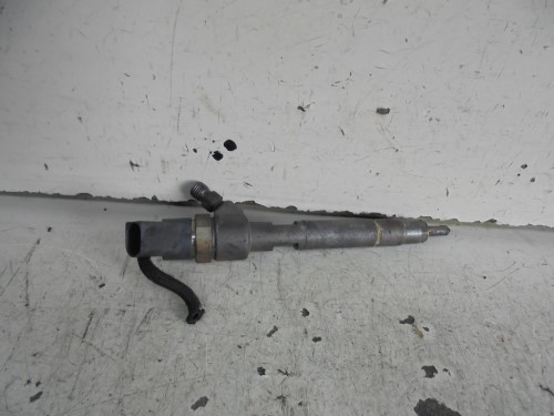 Iniettore diesel 