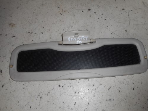 Aletta parasole parabrezza  sx.