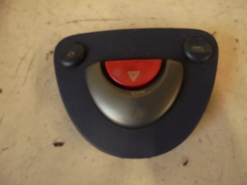 Blocco comandi multifunzioni 