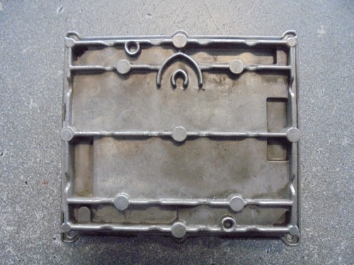 Centralina iniezione Centralina iniezione