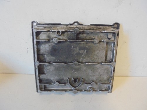 Centralina iniezione 