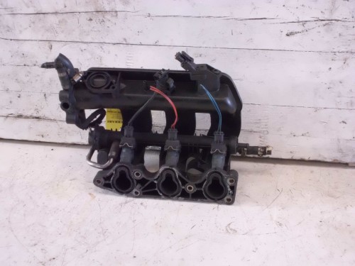 Collettore aspirazione 