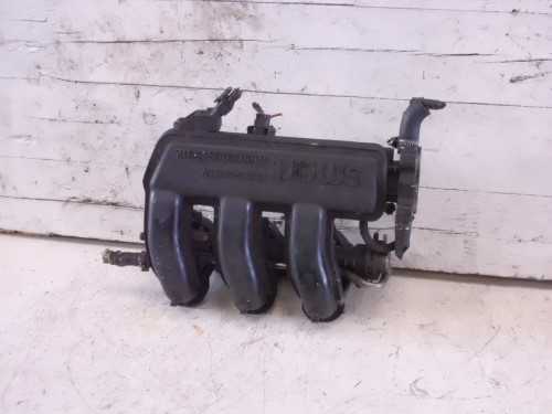 Collettore aspirazione 