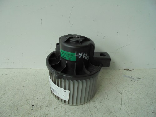 Motorino ventilazione abitacolo 