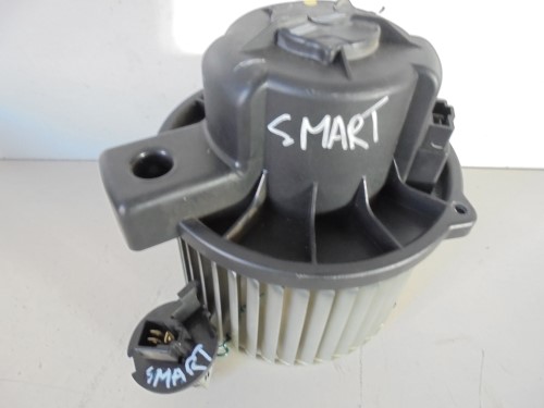 Motorino ventilazione abitacolo 