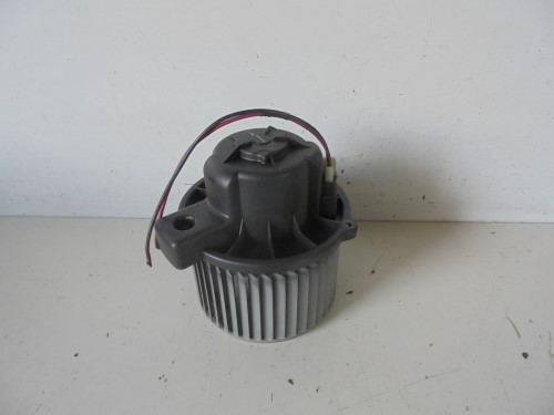 Motorino ventilazione abitacolo 