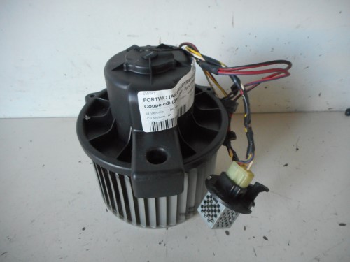 Motorino ventilazione abitacolo 