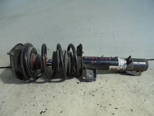 Ammortizzatore ant. sx.