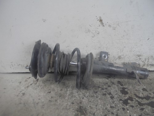 Ammortizzatore ant. sx.