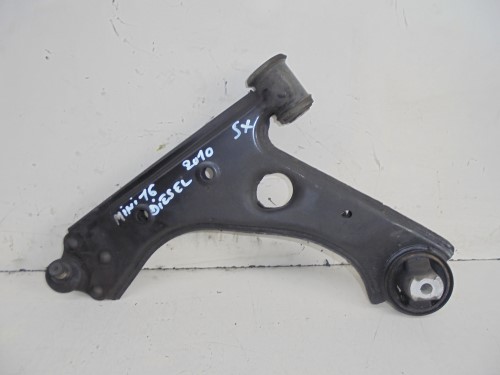 Braccio oscillante sosp. ant.  sx.