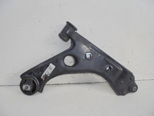 Braccio oscillante sosp. ant.  sx.