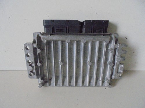 Centralina iniezione 