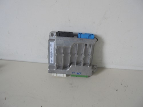 Centralina iniezione 