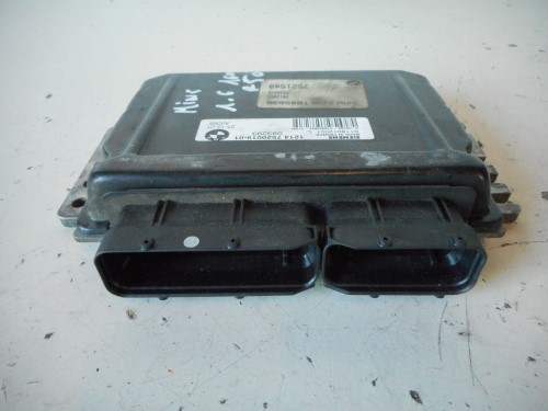 Centralina iniezione 