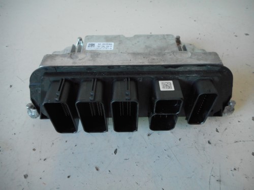 Centralina iniezione 