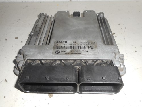 Centralina iniezione 