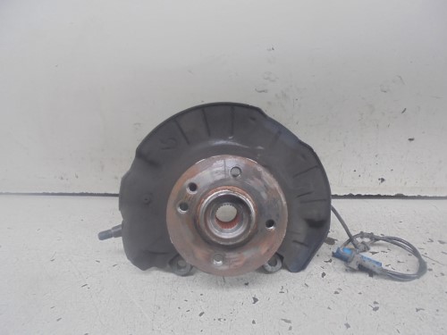 Montante sosp. ant.  dx. 