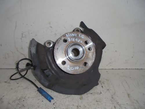 Montante sosp. ant.  dx. 