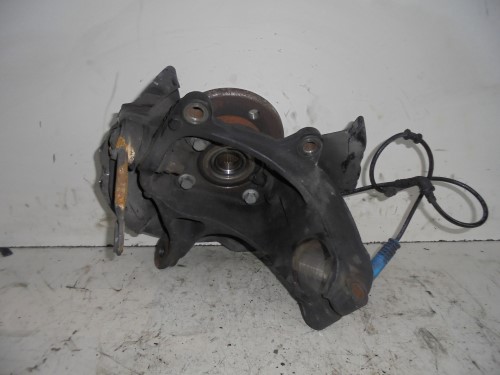 Montante sosp. ant.  dx. 