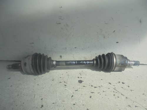 Semialbero ant. compl. sx. Semialbero ant. compl. sx.