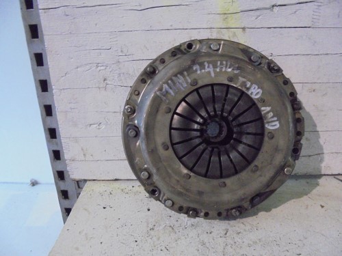 Disco frizione 