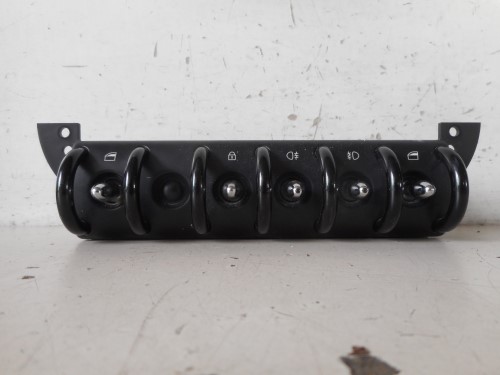 Blocco comandi multifunzioni Blocco comandi multifunzioni