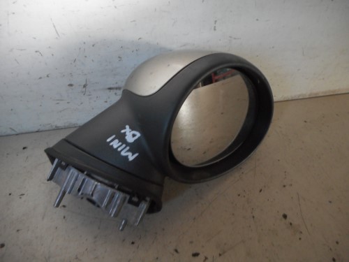 Retrovisore est. regolaz. elettr.  dx. 