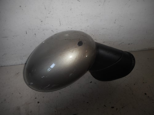 Retrovisore est. regolaz. elettr.  dx. 